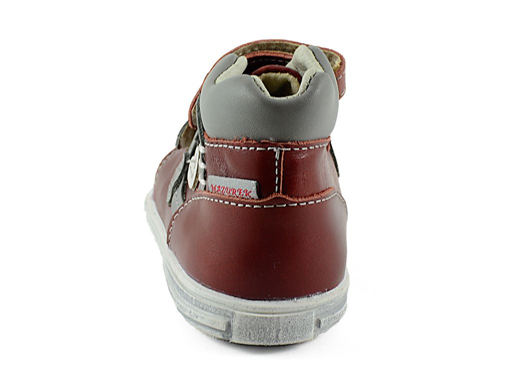 Booties for Toddler Girl (Pyper)