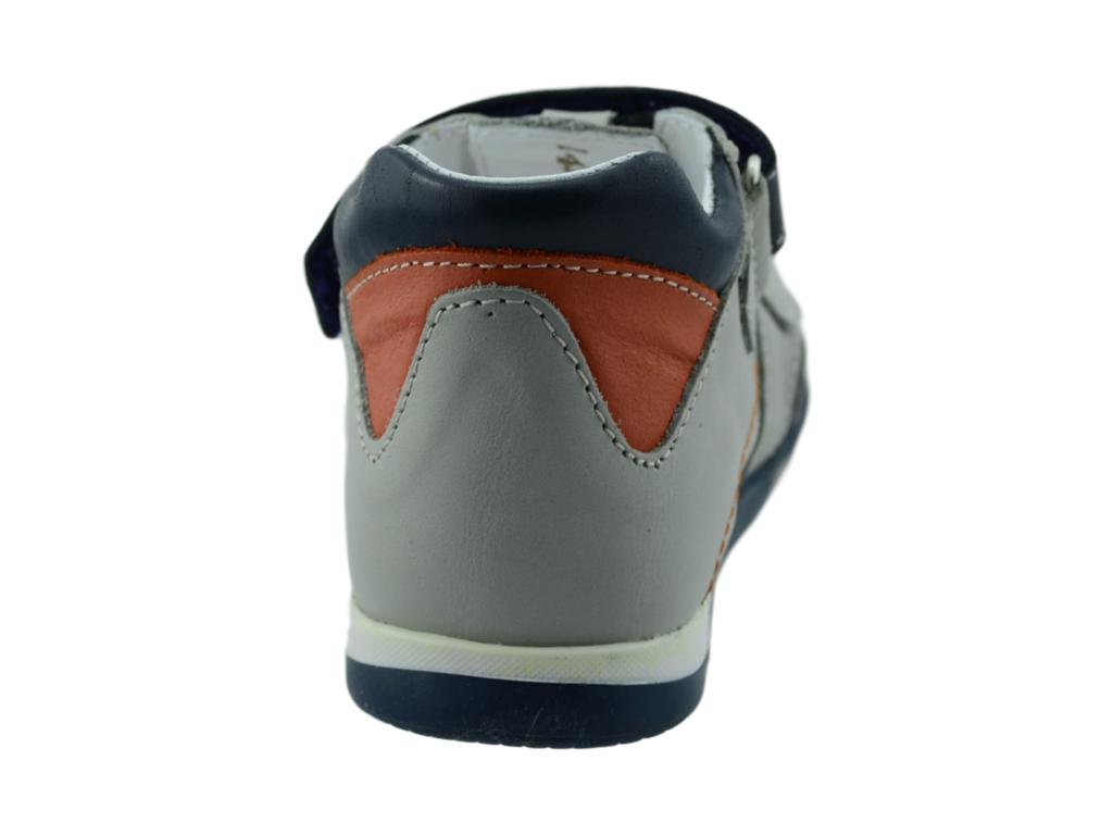 Sandals for Toddler Boy (Julian)