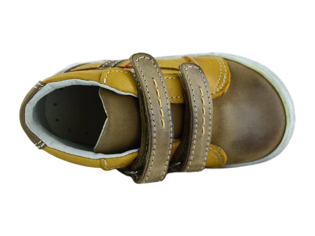 Booties for Toddler/Little Kid Boy (Brooks)