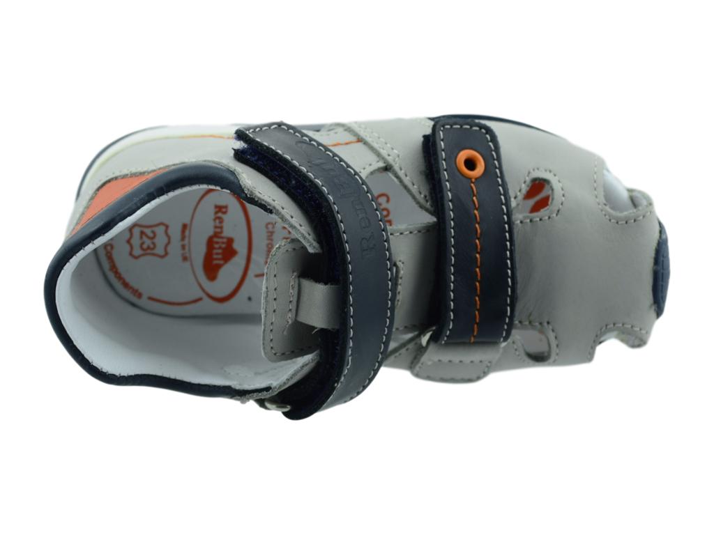 Sandals for Toddler Boy (Julian)