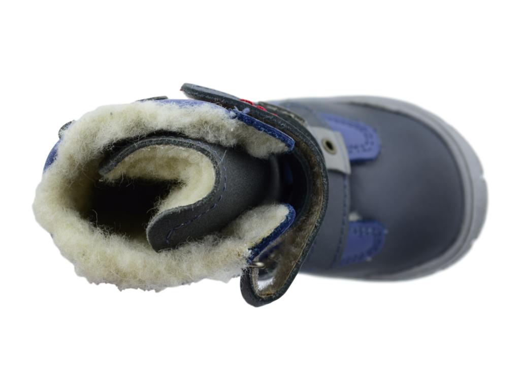 Winter Boots for Toddler Boy (Nathan)