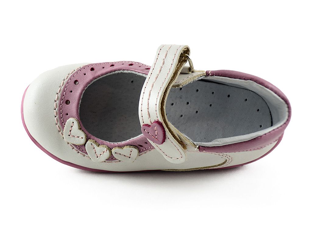 Booties for Toddler Girl (Zya)