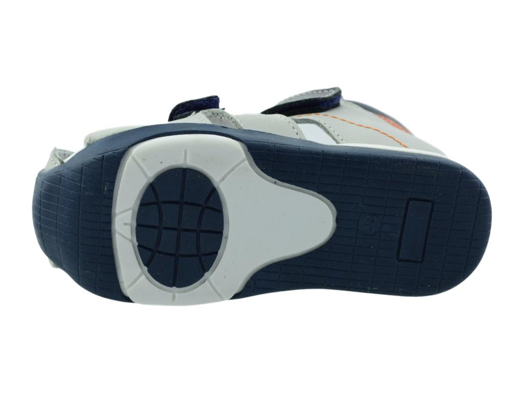 Sandals for Toddler Boy (Julian)
