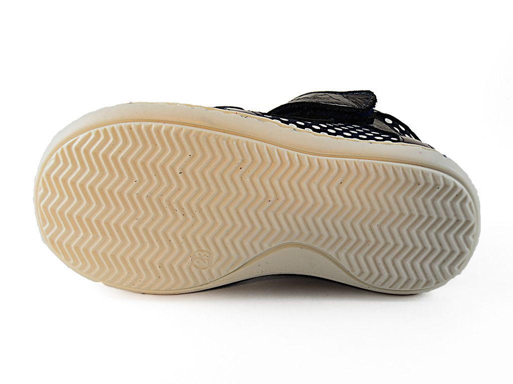 Booties for Toddler Girl (Sienna)