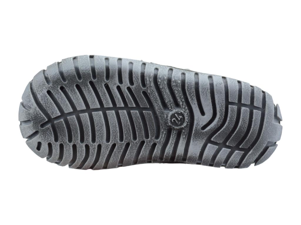 Winter Boots for Toddler Boy (Nathan)